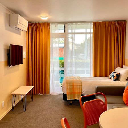 Mount Eden Motel Auckland Extérieur photo
