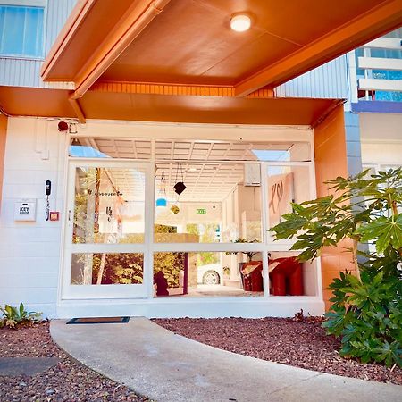 Mount Eden Motel Auckland Extérieur photo