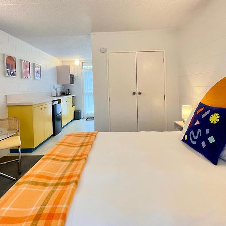 Mount Eden Motel Auckland Extérieur photo
