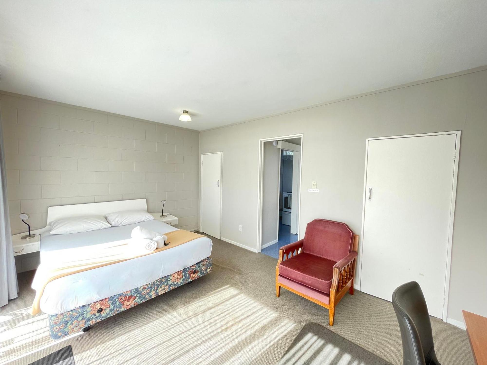 Mount Eden Motel Auckland Extérieur photo