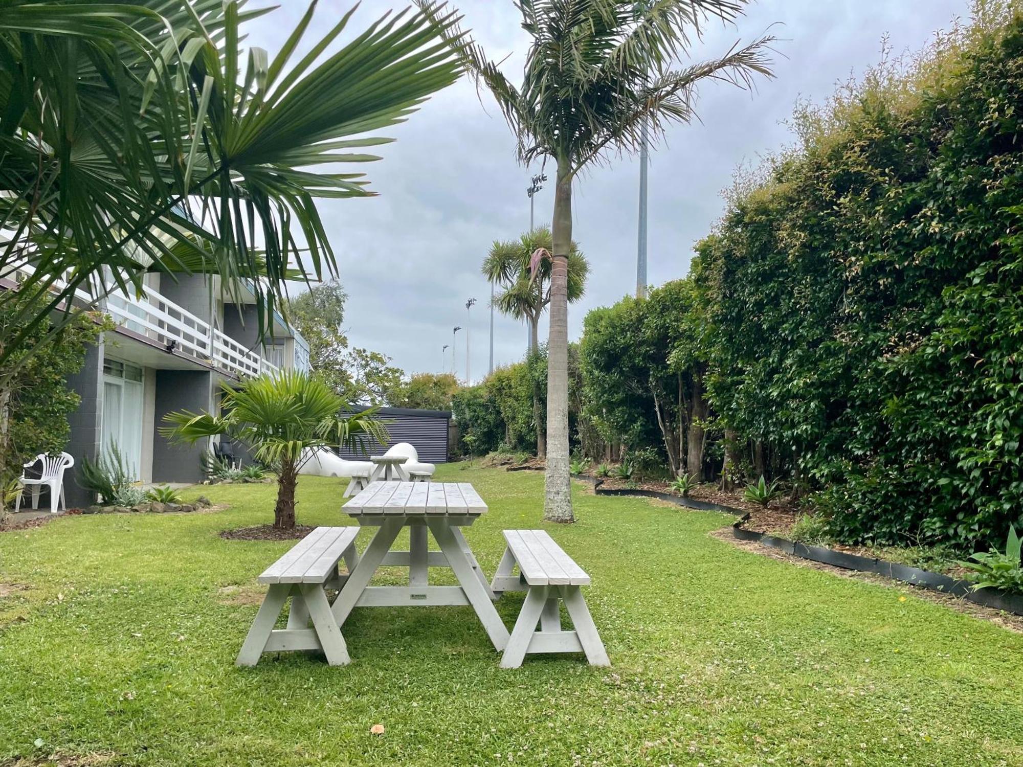 Mount Eden Motel Auckland Extérieur photo