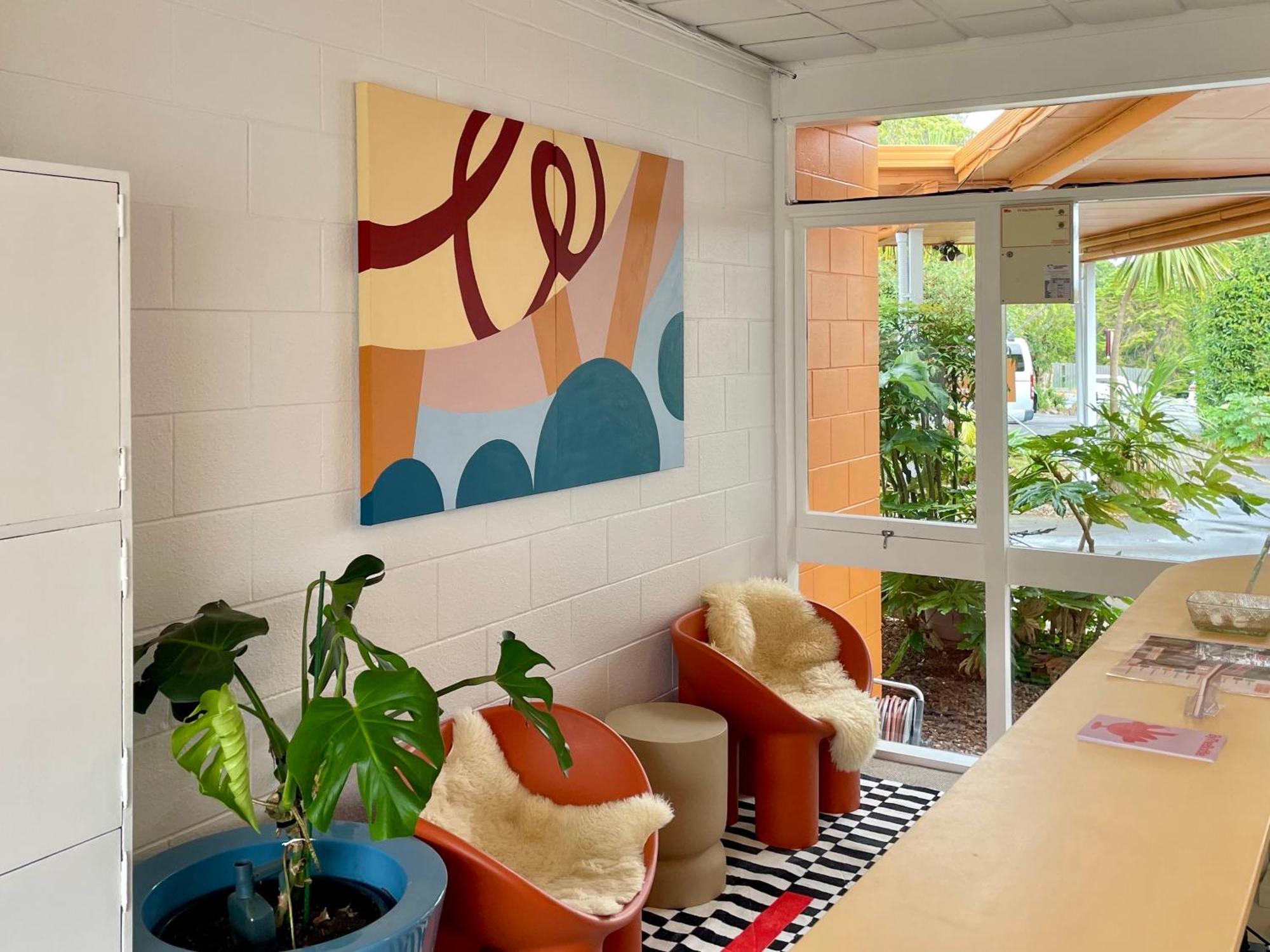 Mount Eden Motel Auckland Extérieur photo