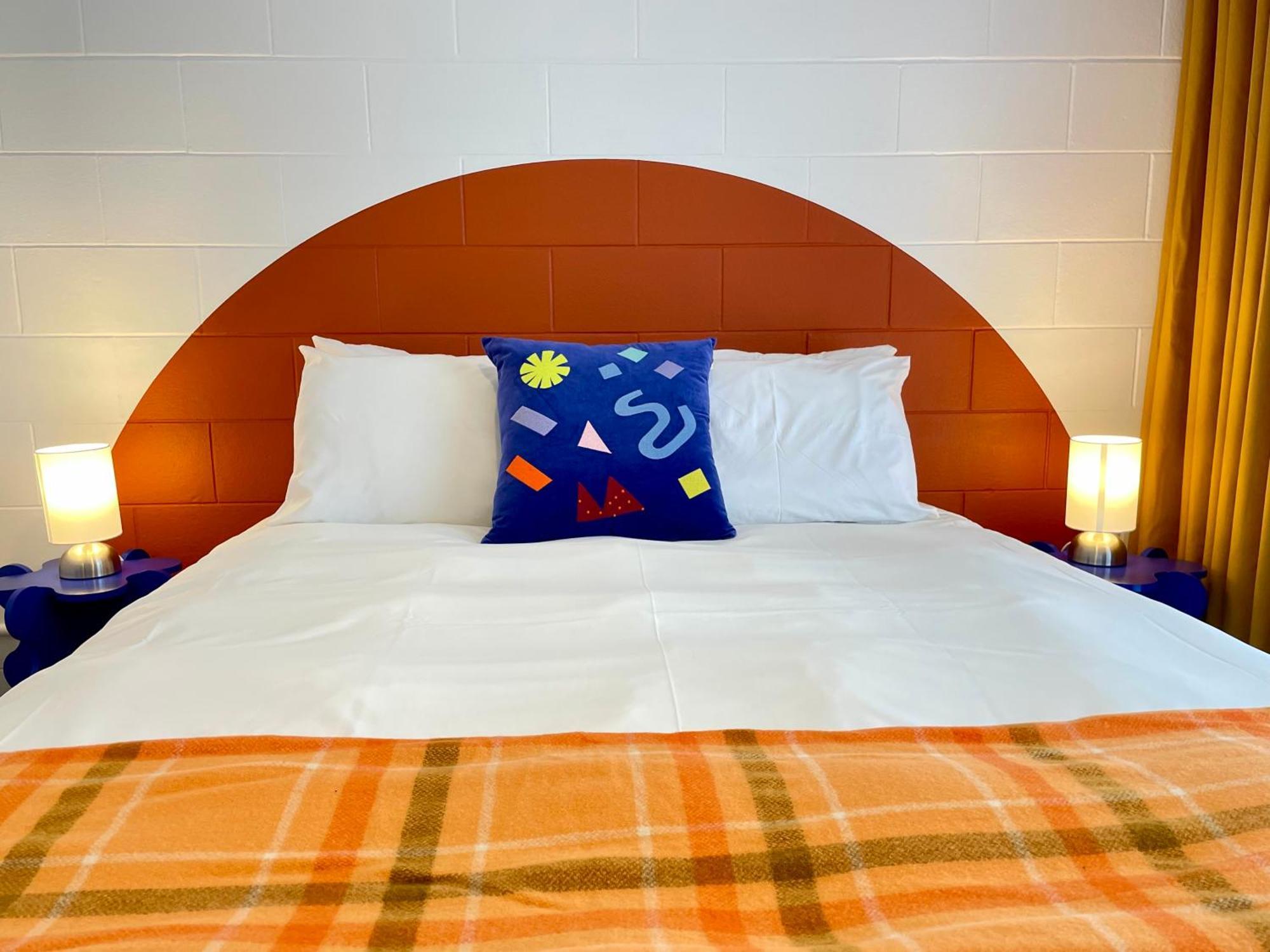 Mount Eden Motel Auckland Extérieur photo