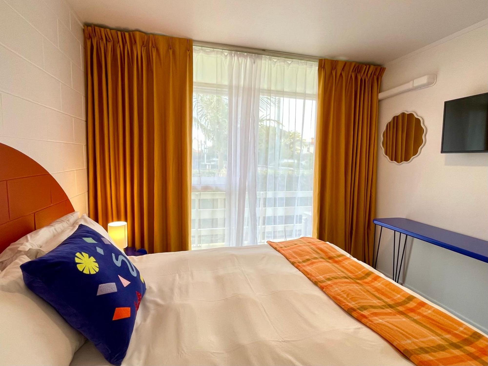 Mount Eden Motel Auckland Extérieur photo