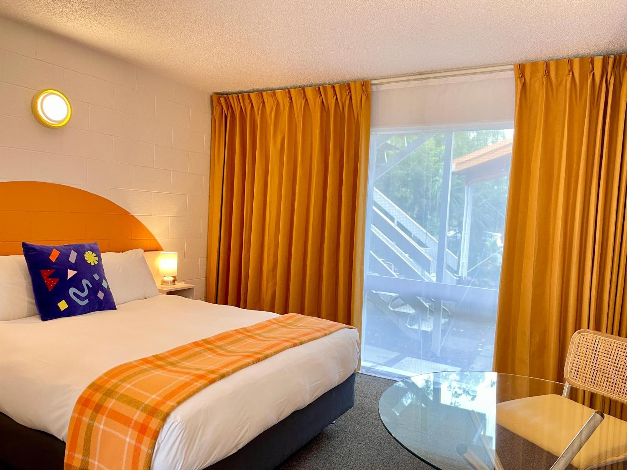 Mount Eden Motel Auckland Extérieur photo