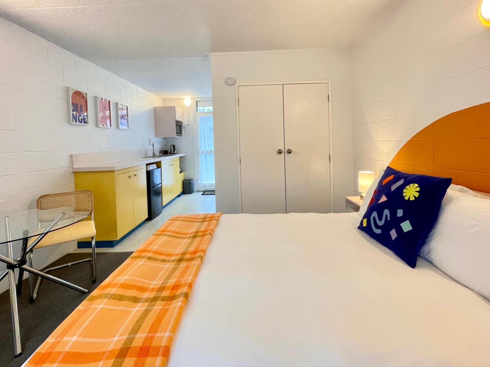 Mount Eden Motel Auckland Extérieur photo