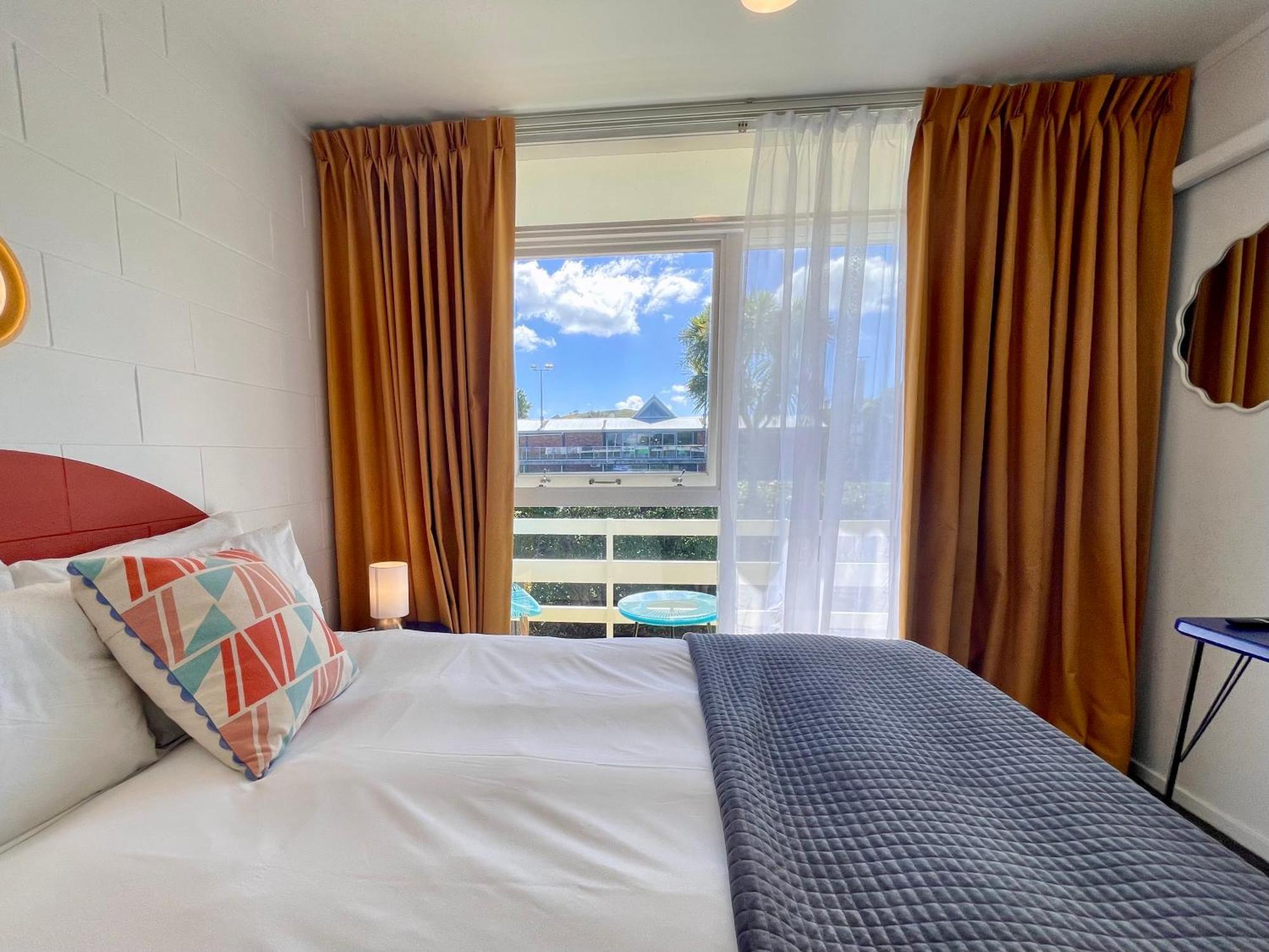 Mount Eden Motel Auckland Extérieur photo