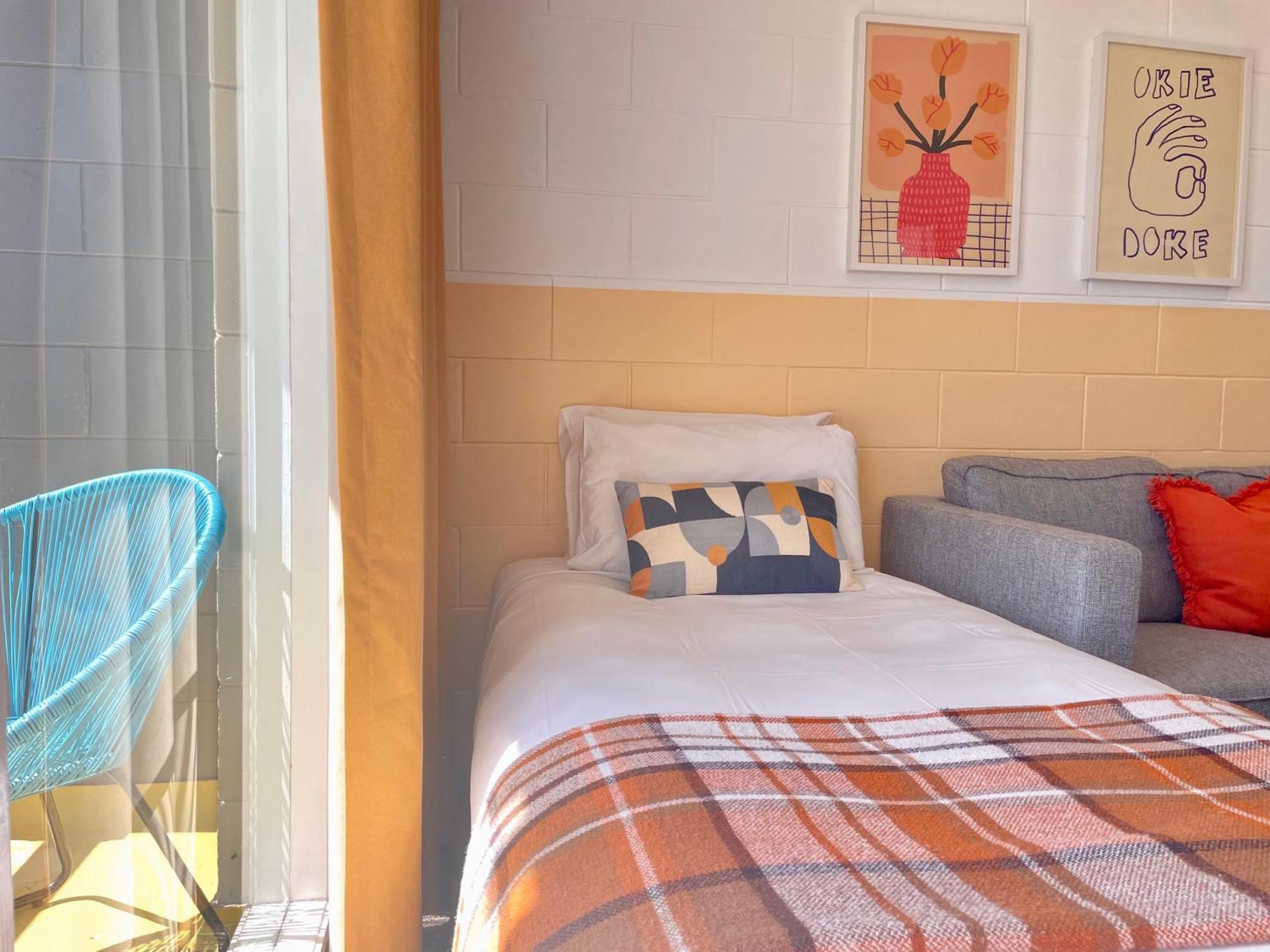 Mount Eden Motel Auckland Extérieur photo