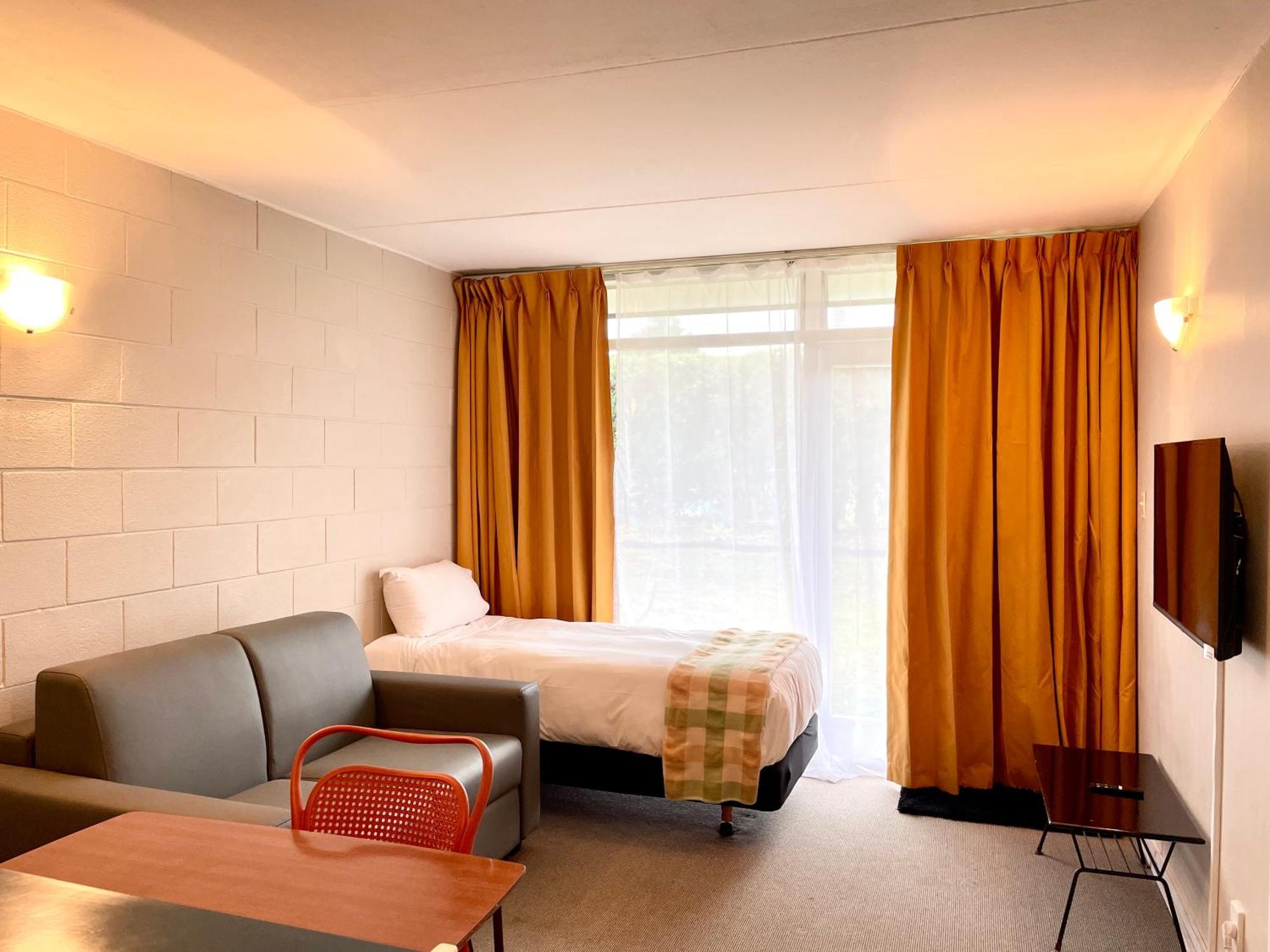 Mount Eden Motel Auckland Extérieur photo