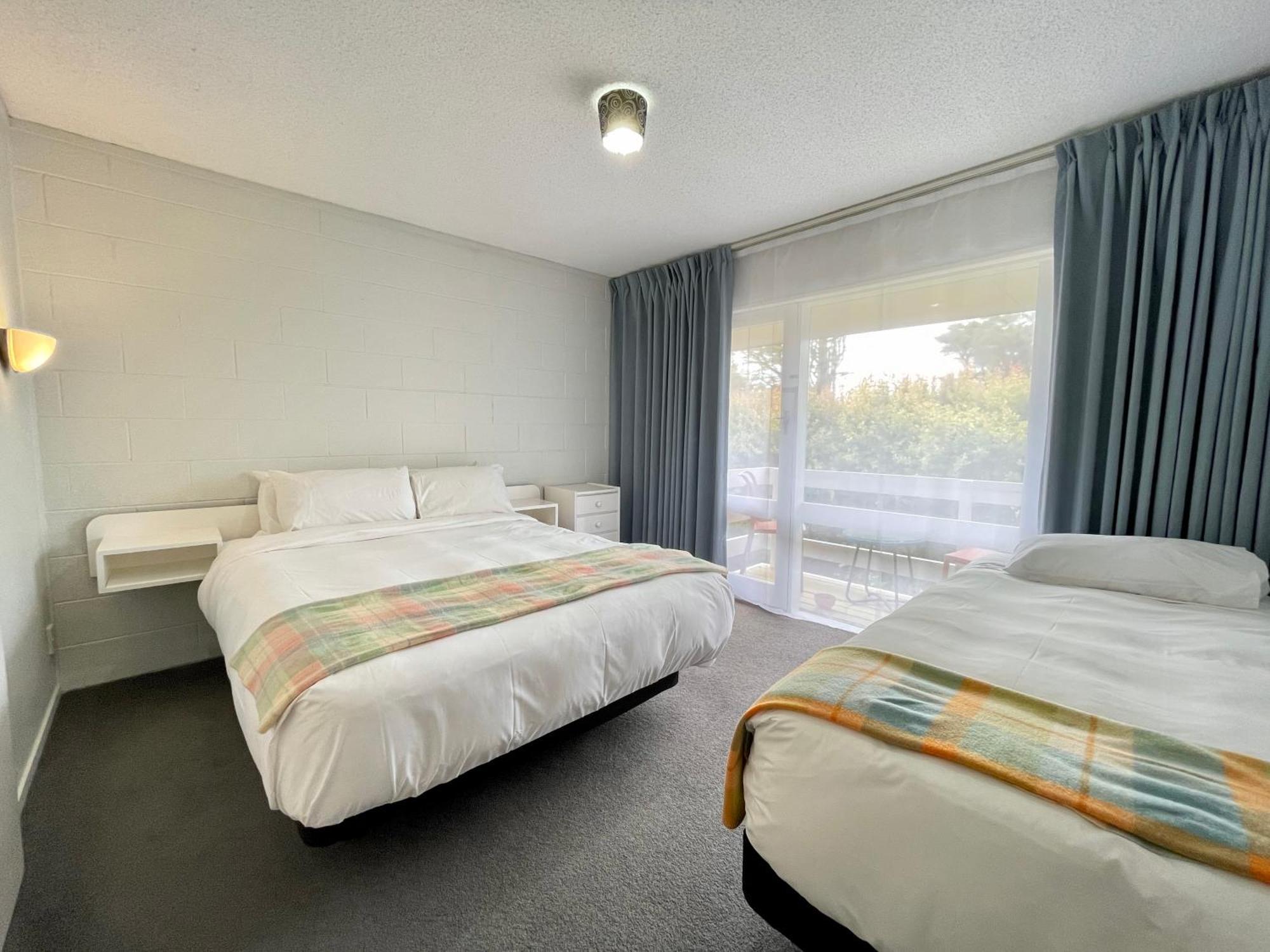 Mount Eden Motel Auckland Extérieur photo