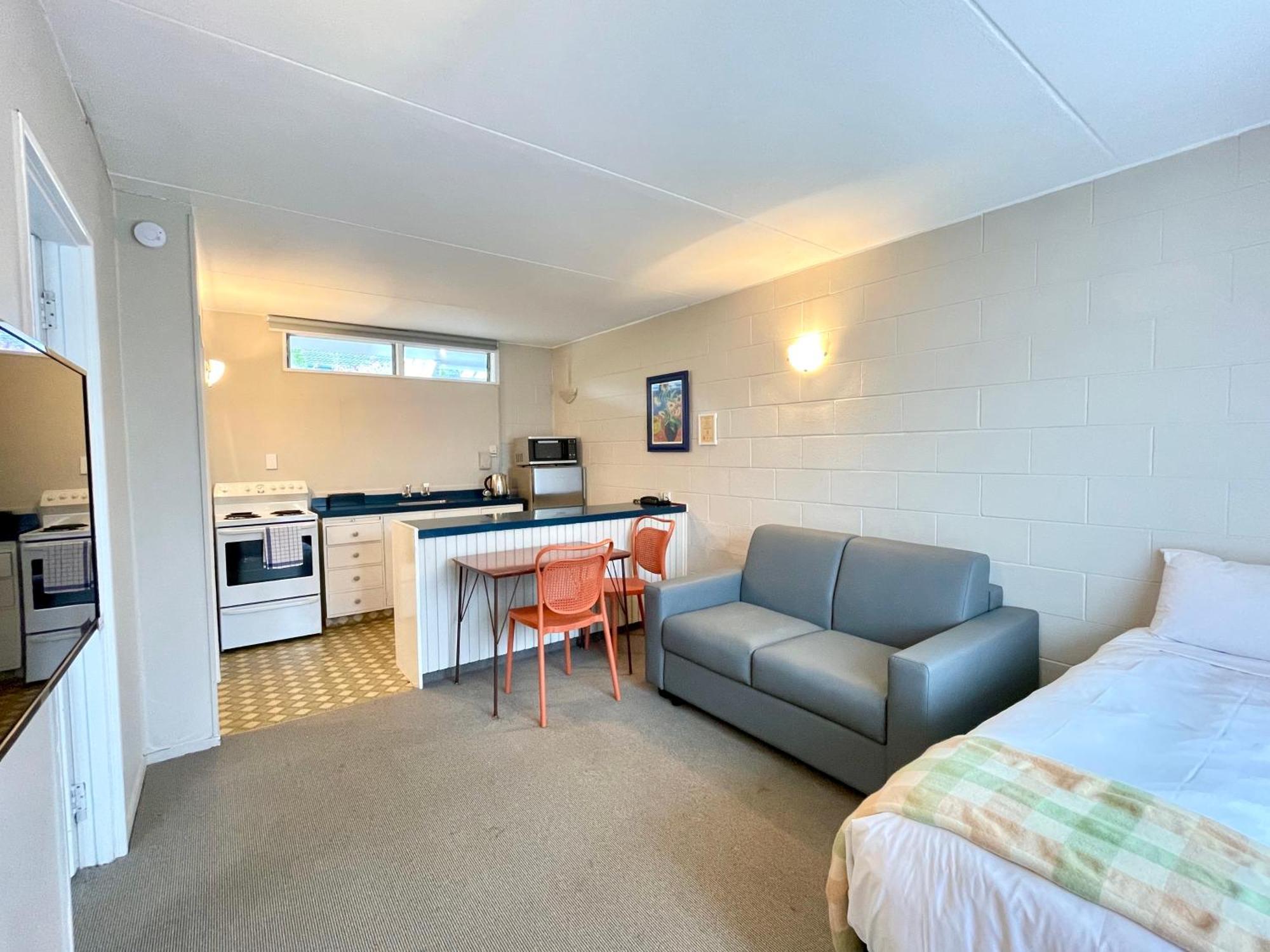 Mount Eden Motel Auckland Extérieur photo