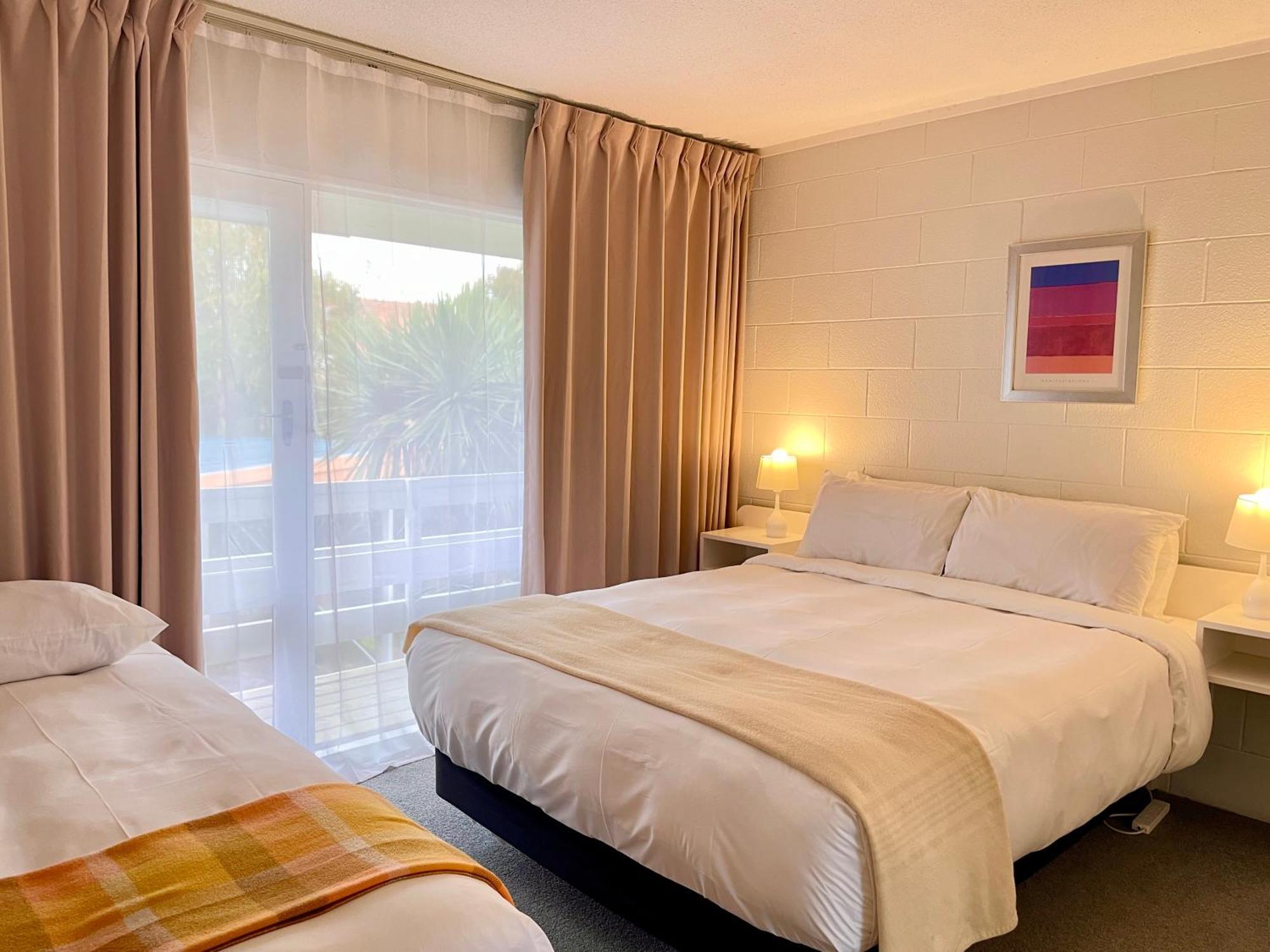 Mount Eden Motel Auckland Extérieur photo