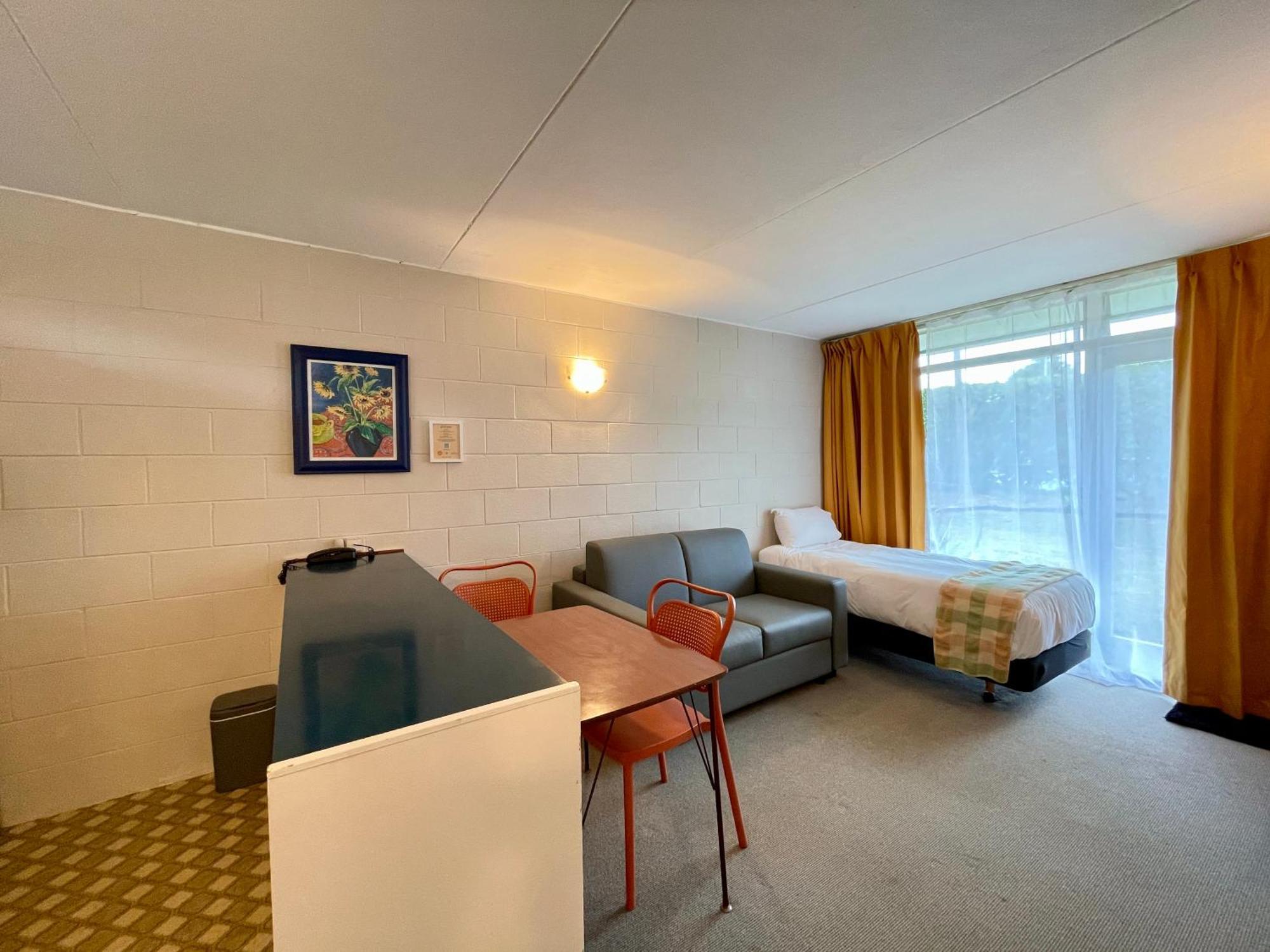 Mount Eden Motel Auckland Extérieur photo