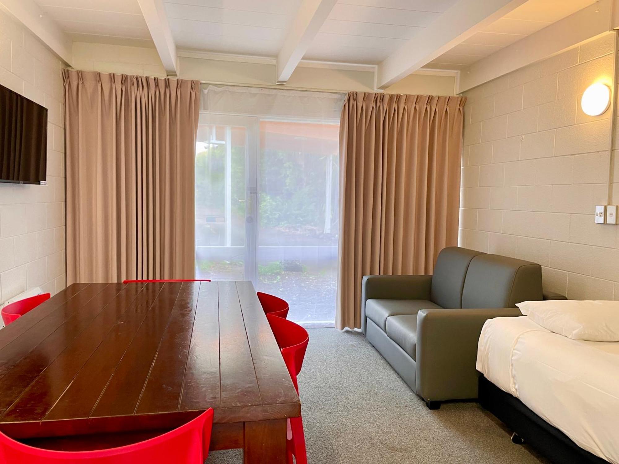 Mount Eden Motel Auckland Extérieur photo