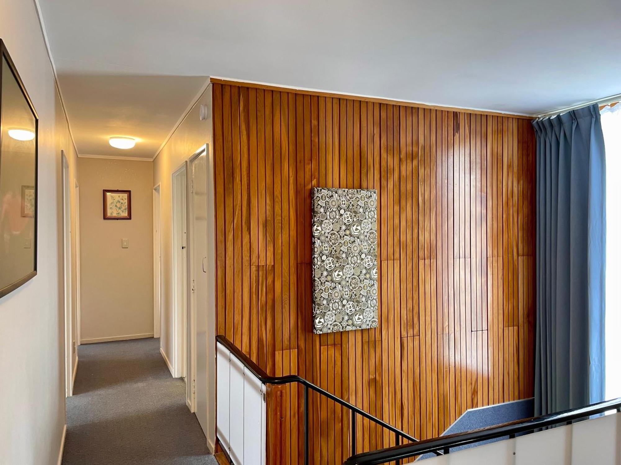 Mount Eden Motel Auckland Extérieur photo