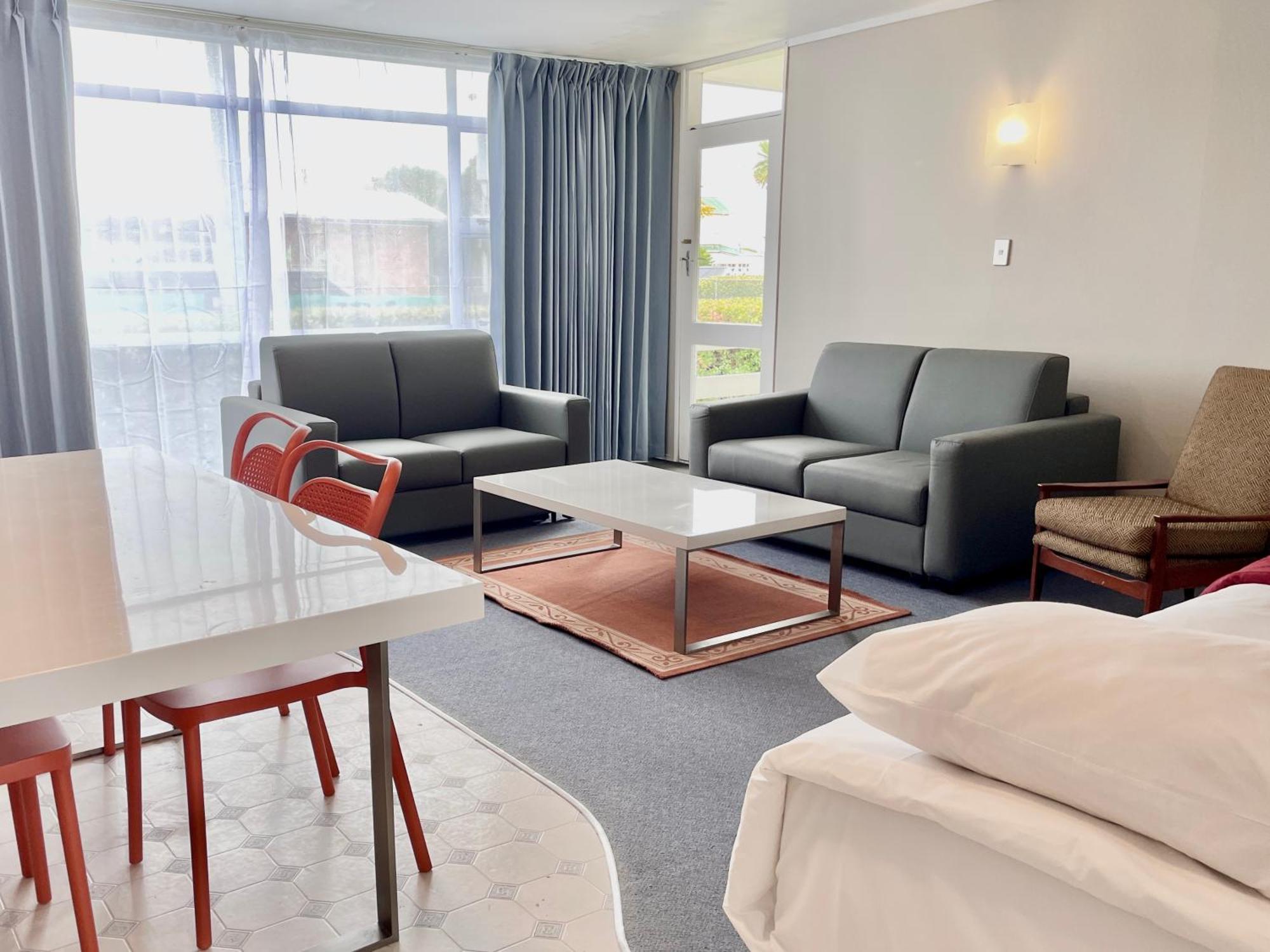 Mount Eden Motel Auckland Extérieur photo