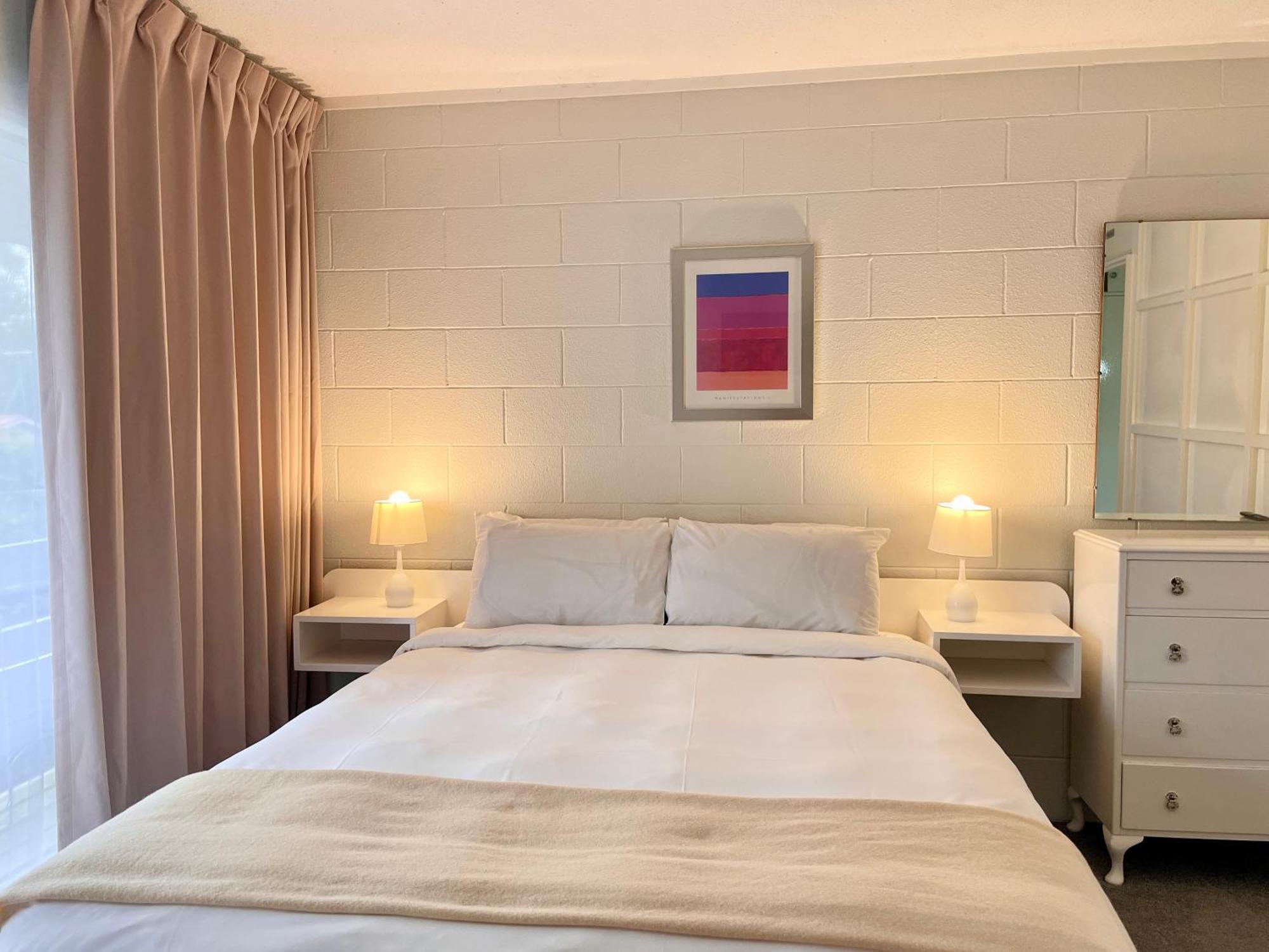 Mount Eden Motel Auckland Extérieur photo
