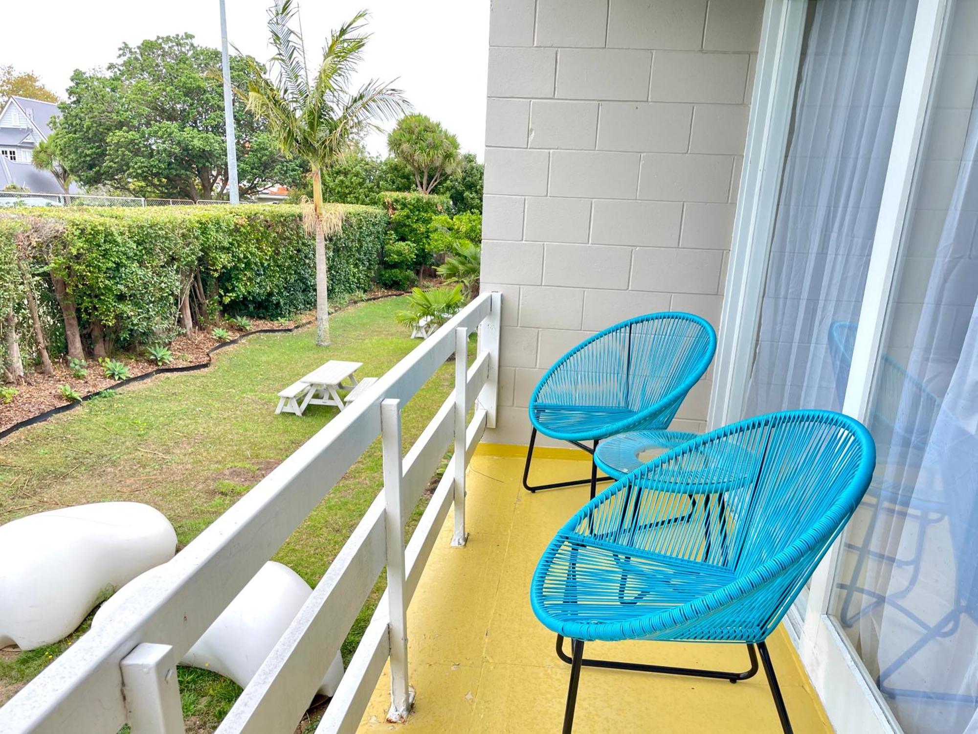 Mount Eden Motel Auckland Extérieur photo