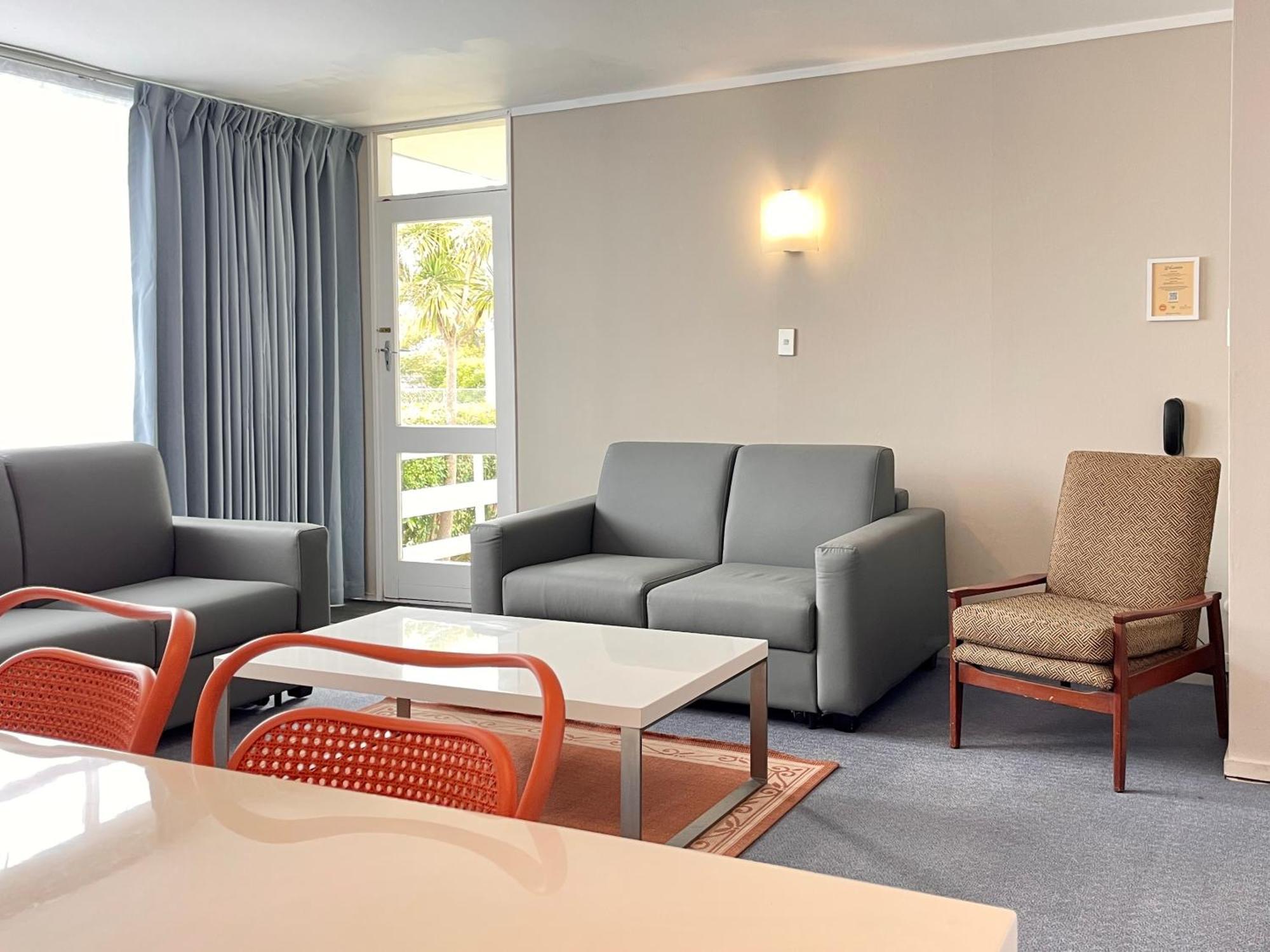 Mount Eden Motel Auckland Extérieur photo