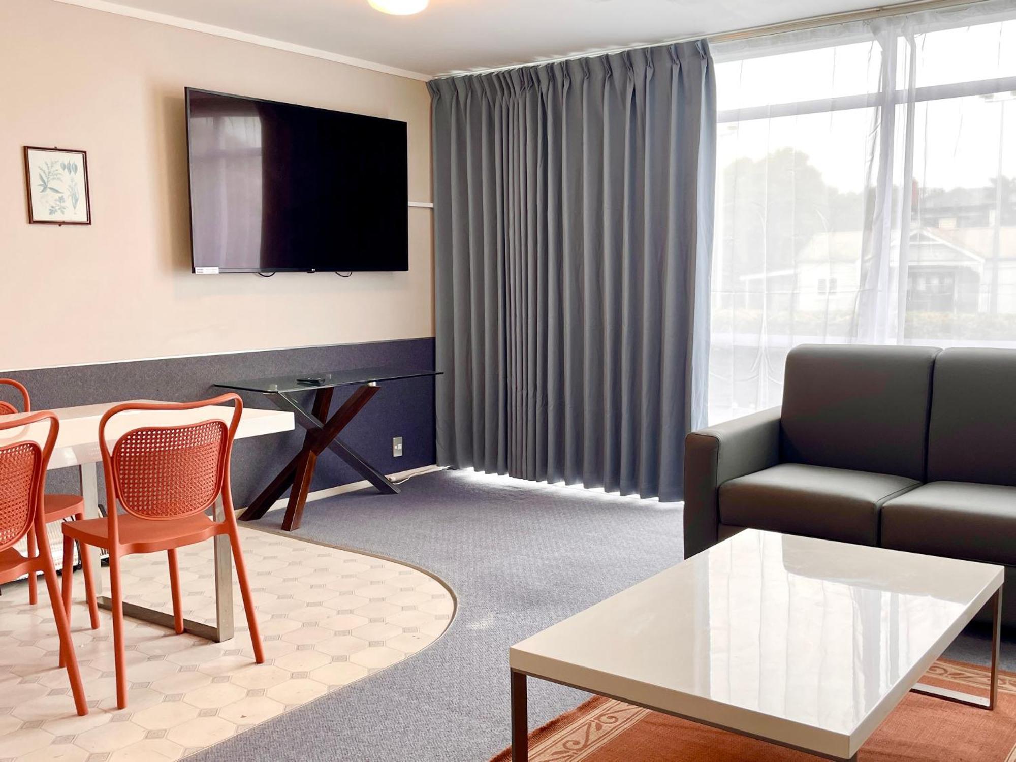 Mount Eden Motel Auckland Extérieur photo