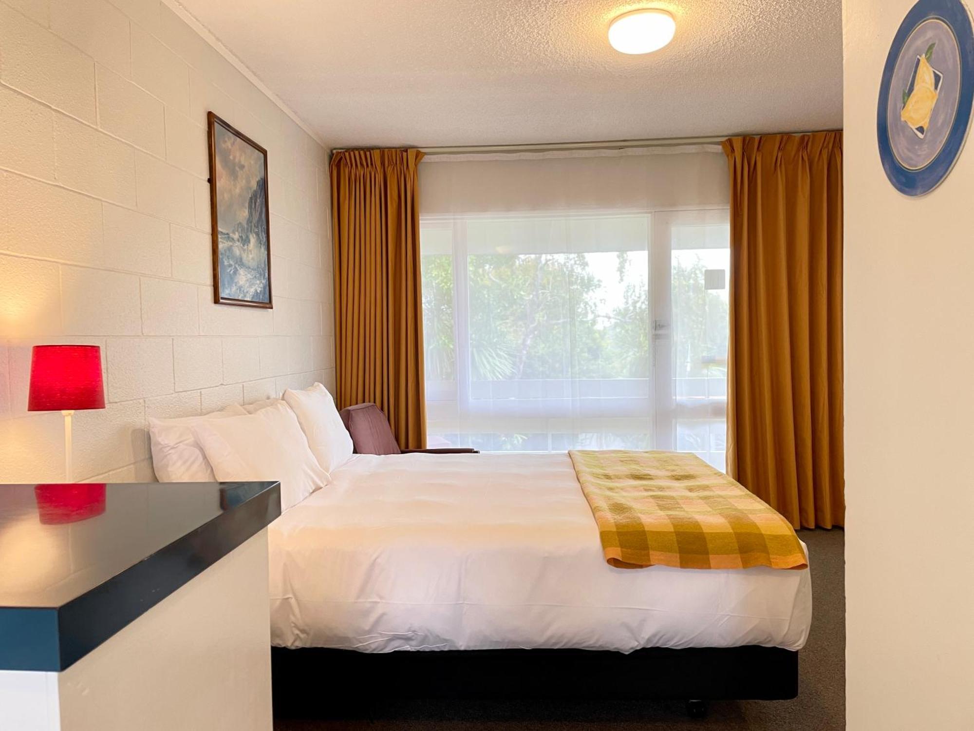 Mount Eden Motel Auckland Extérieur photo
