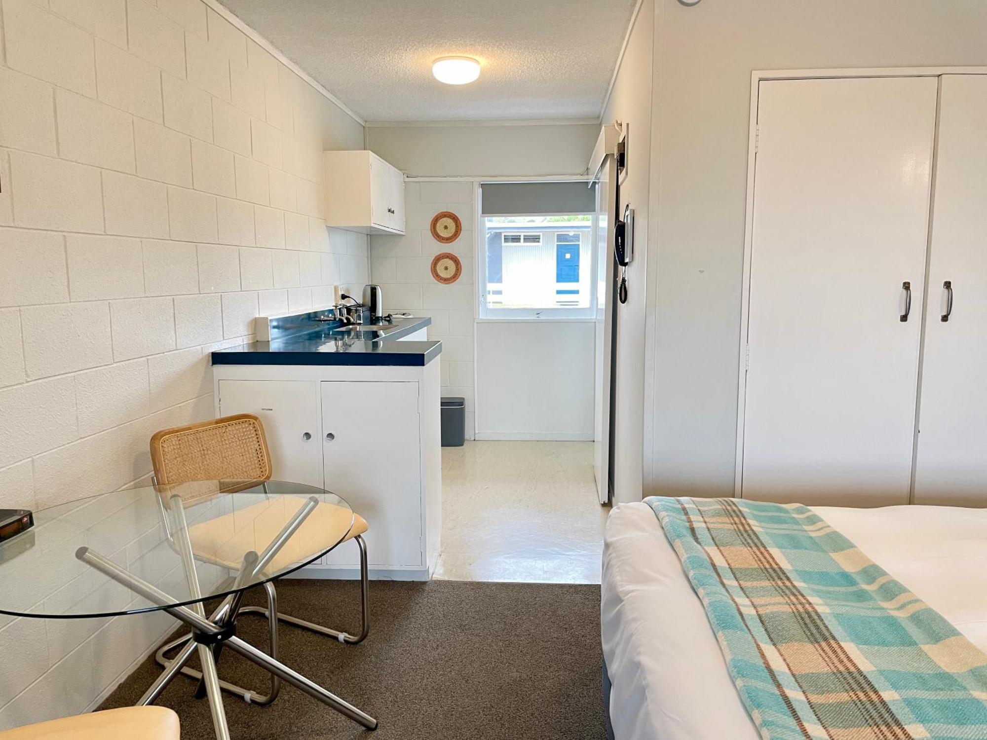 Mount Eden Motel Auckland Extérieur photo