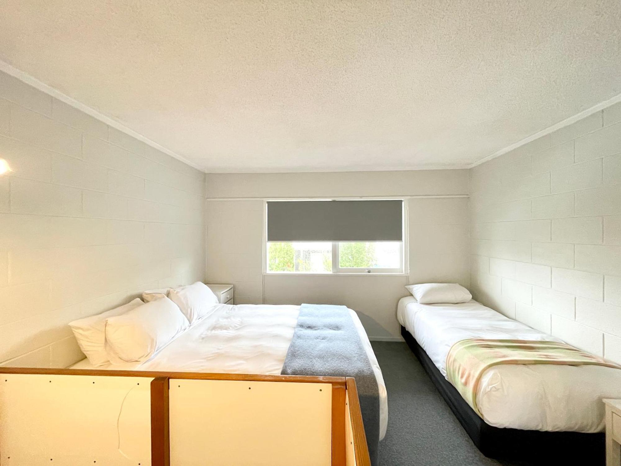 Mount Eden Motel Auckland Extérieur photo