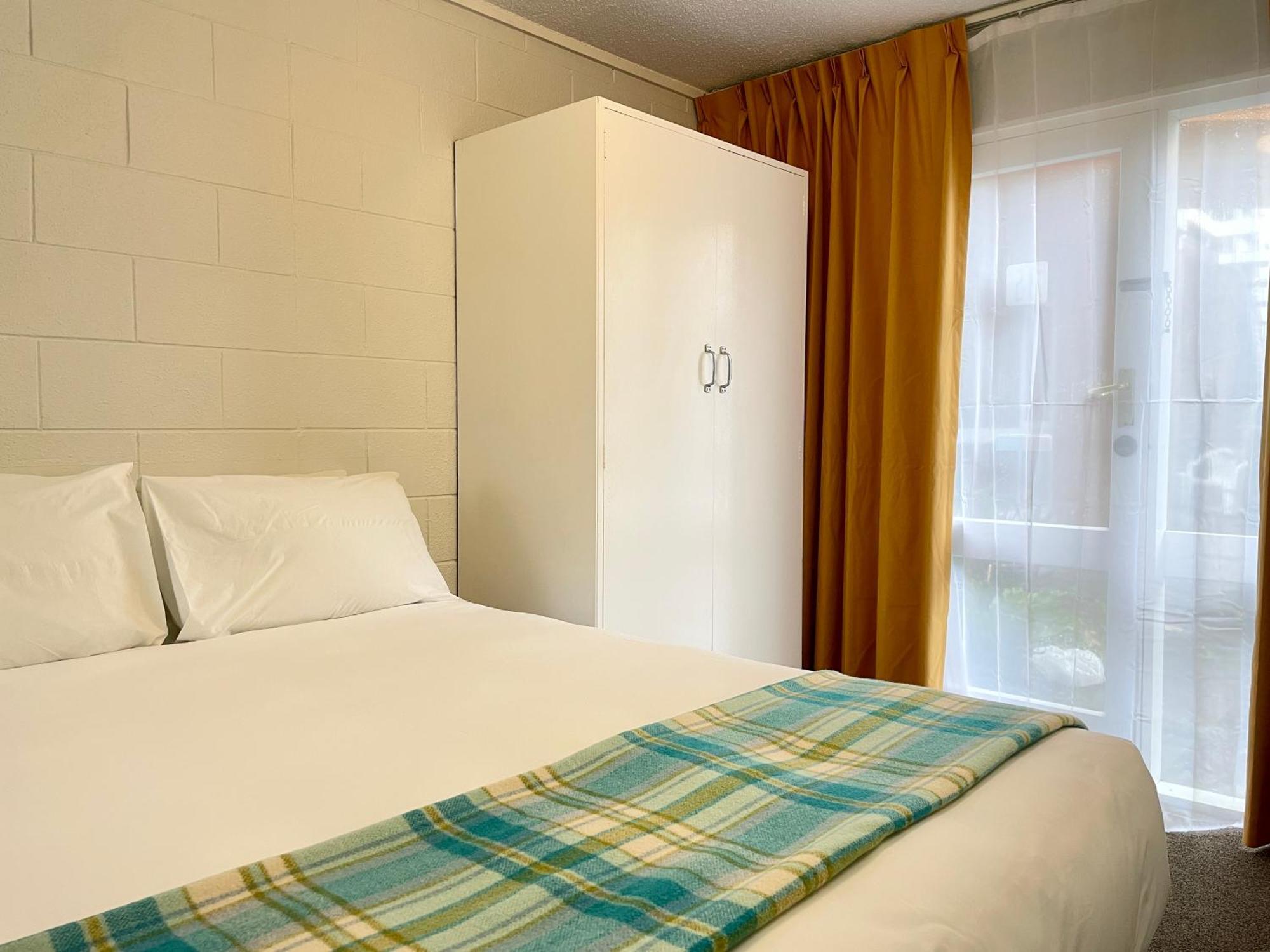 Mount Eden Motel Auckland Extérieur photo