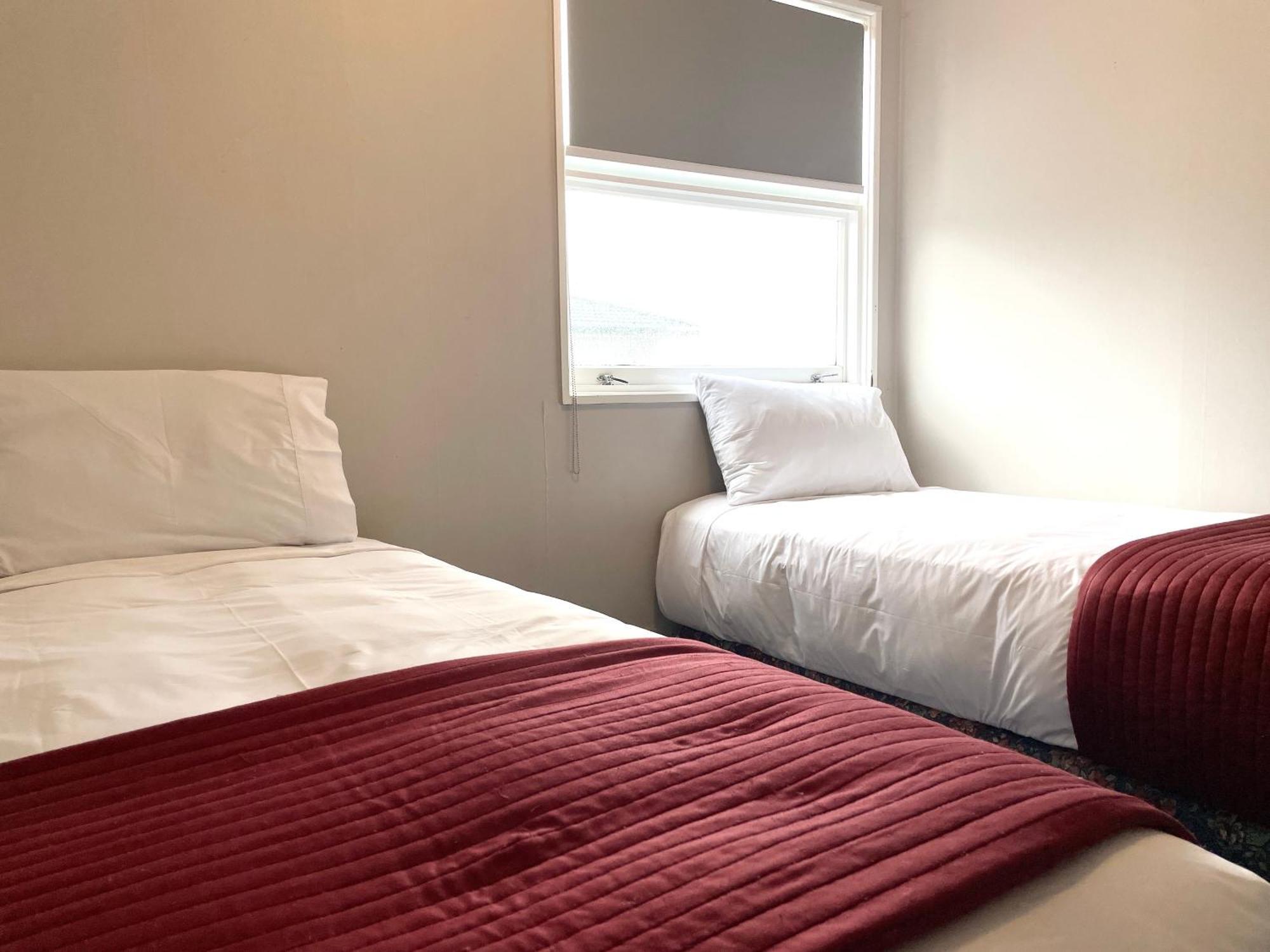 Mount Eden Motel Auckland Extérieur photo