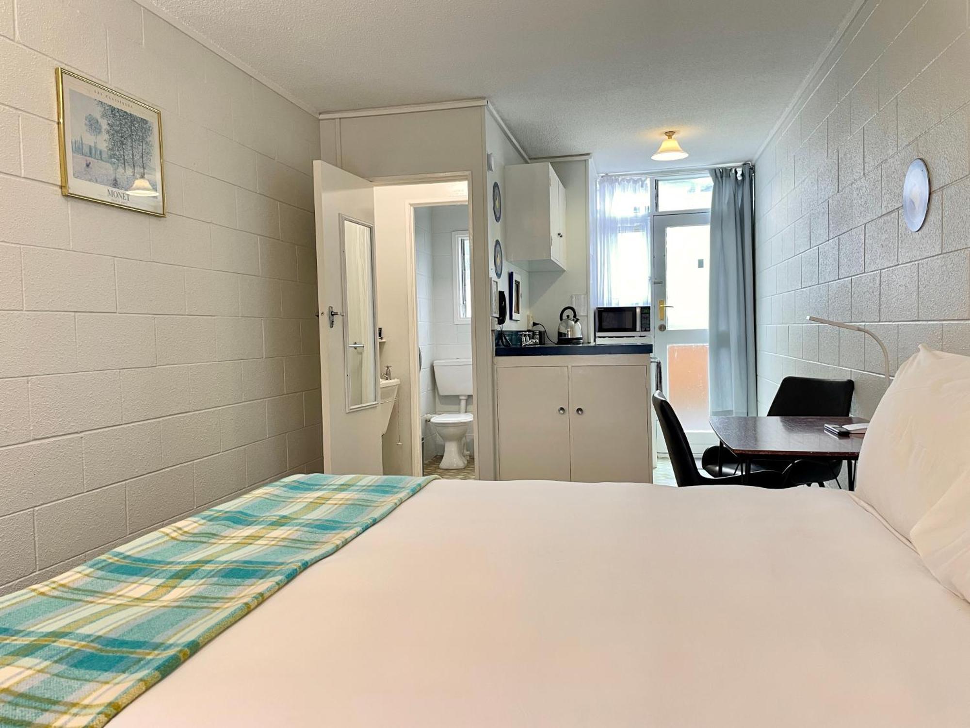 Mount Eden Motel Auckland Extérieur photo