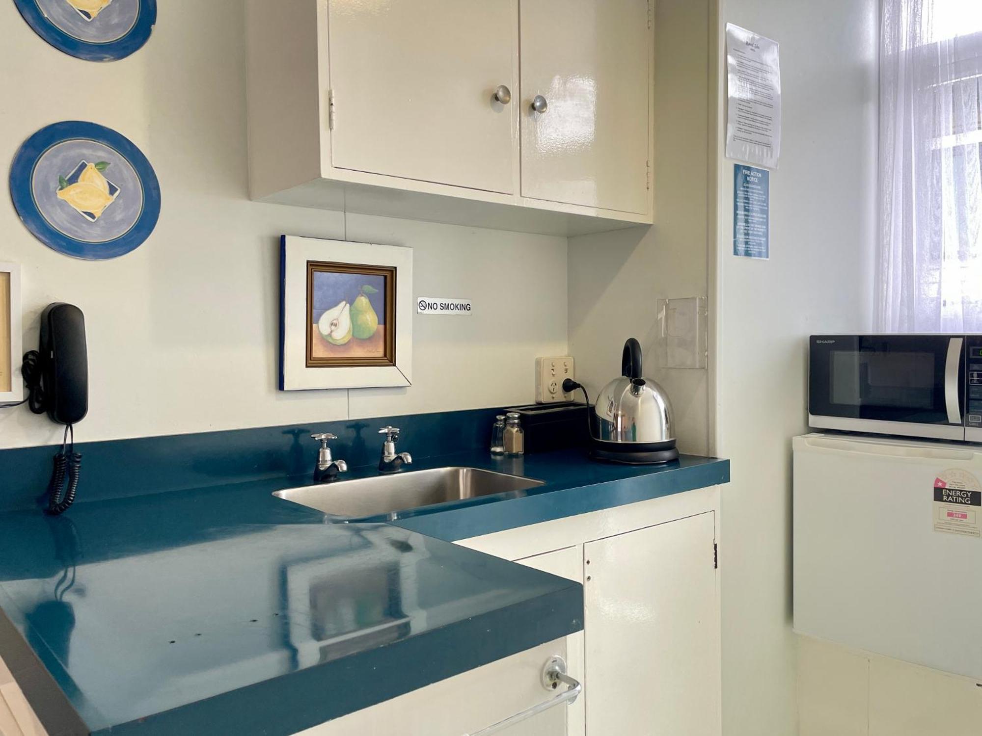 Mount Eden Motel Auckland Extérieur photo